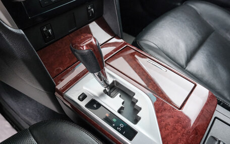 Toyota Camry, 2013 год, 1 999 000 рублей, 17 фотография