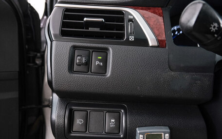 Toyota Camry, 2013 год, 1 999 000 рублей, 19 фотография