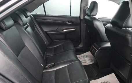 Toyota Camry, 2013 год, 1 999 000 рублей, 22 фотография