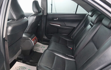 Toyota Camry, 2013 год, 1 999 000 рублей, 21 фотография