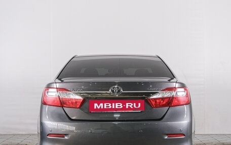 Toyota Camry, 2013 год, 1 999 000 рублей, 6 фотография