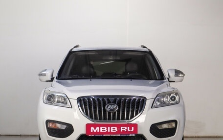 Lifan X60 I рестайлинг, 2016 год, 699 000 рублей, 2 фотография