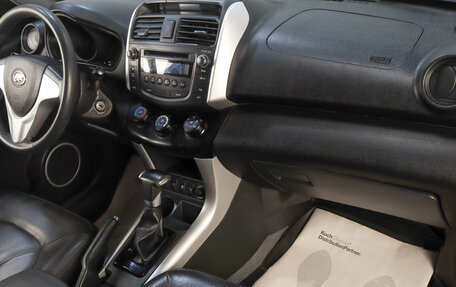 Lifan X60 I рестайлинг, 2016 год, 699 000 рублей, 10 фотография