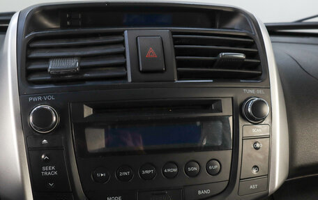 Lifan X60 I рестайлинг, 2016 год, 699 000 рублей, 16 фотография