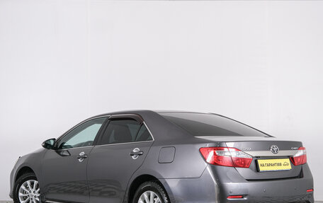 Toyota Camry, 2013 год, 1 999 000 рублей, 5 фотография