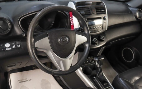 Lifan X60 I рестайлинг, 2016 год, 699 000 рублей, 9 фотография