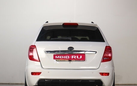 Lifan X60 I рестайлинг, 2016 год, 699 000 рублей, 6 фотография