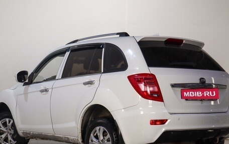 Lifan X60 I рестайлинг, 2016 год, 699 000 рублей, 7 фотография