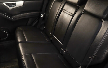 Lifan X60 I рестайлинг, 2016 год, 699 000 рублей, 20 фотография