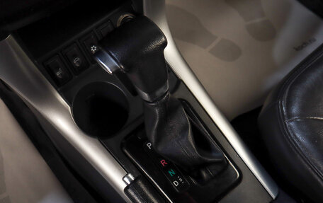 Lifan X60 I рестайлинг, 2016 год, 699 000 рублей, 18 фотография