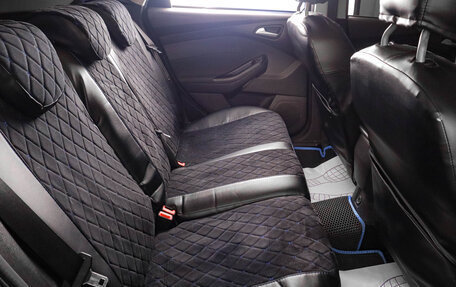 Ford Focus III, 2013 год, 649 000 рублей, 10 фотография