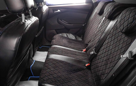 Ford Focus III, 2013 год, 649 000 рублей, 9 фотография