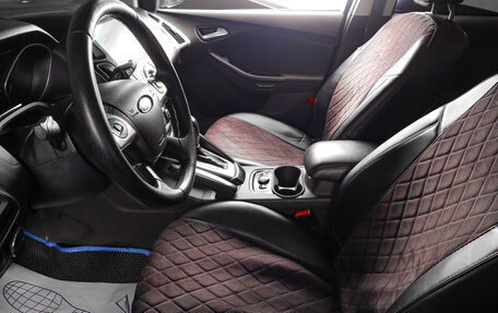 Ford Focus III, 2013 год, 649 000 рублей, 8 фотография