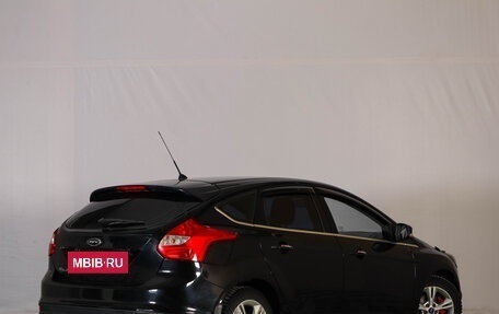 Ford Focus III, 2013 год, 649 000 рублей, 5 фотография