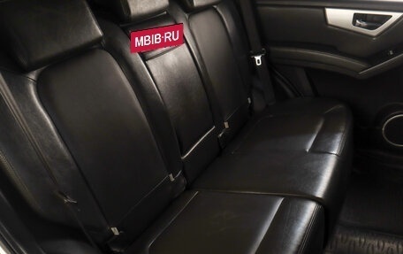 Lifan X60 I рестайлинг, 2016 год, 699 000 рублей, 19 фотография