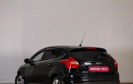 Ford Focus III, 2013 год, 649 000 рублей, 7 фотография