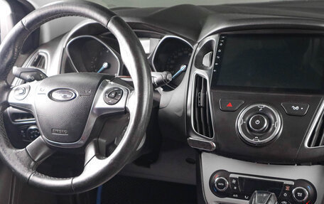 Ford Focus III, 2013 год, 649 000 рублей, 12 фотография