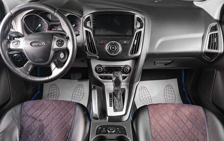 Ford Focus III, 2013 год, 649 000 рублей, 13 фотография