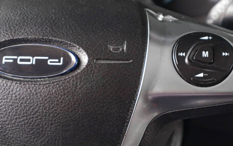 Ford Focus III, 2013 год, 649 000 рублей, 17 фотография