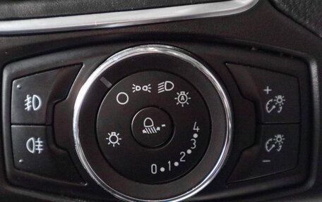 Ford Focus III, 2013 год, 649 000 рублей, 20 фотография