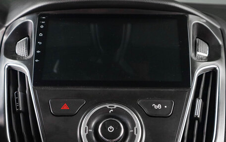 Ford Focus III, 2013 год, 649 000 рублей, 18 фотография