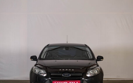Ford Focus III, 2013 год, 649 000 рублей, 2 фотография