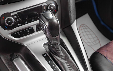 Ford Focus III, 2013 год, 649 000 рублей, 19 фотография