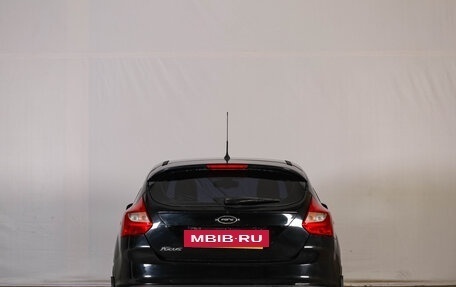 Ford Focus III, 2013 год, 649 000 рублей, 6 фотография