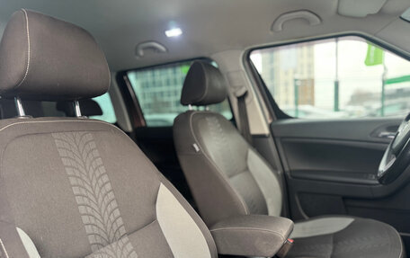 Skoda Yeti I рестайлинг, 2017 год, 1 499 000 рублей, 11 фотография