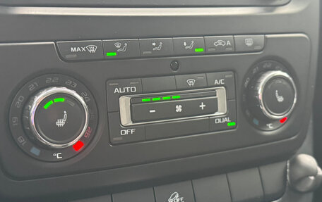 Skoda Yeti I рестайлинг, 2017 год, 1 499 000 рублей, 19 фотография