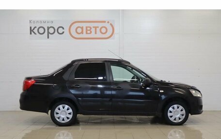 Datsun on-DO I рестайлинг, 2015 год, 374 800 рублей, 4 фотография