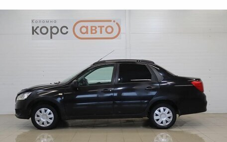 Datsun on-DO I рестайлинг, 2015 год, 374 800 рублей, 2 фотография