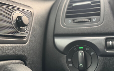 Skoda Yeti I рестайлинг, 2017 год, 1 499 000 рублей, 21 фотография