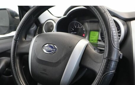 Datsun on-DO I рестайлинг, 2015 год, 374 800 рублей, 8 фотография