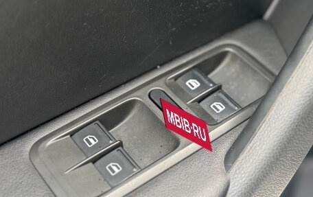 Skoda Yeti I рестайлинг, 2017 год, 1 499 000 рублей, 22 фотография