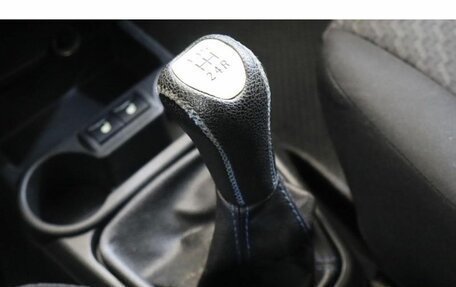 Datsun on-DO I рестайлинг, 2015 год, 374 800 рублей, 12 фотография