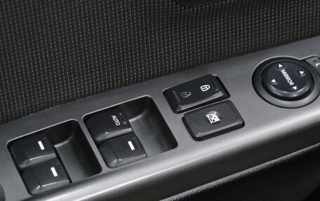 KIA Rio III рестайлинг, 2016 год, 999 000 рублей, 9 фотография