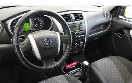 Datsun on-DO I рестайлинг, 2015 год, 374 800 рублей, 6 фотография