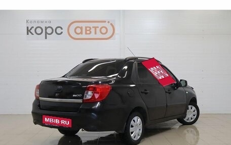 Datsun on-DO I рестайлинг, 2015 год, 374 800 рублей, 3 фотография