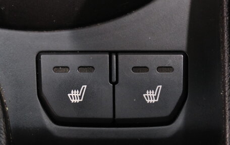 KIA Rio III рестайлинг, 2016 год, 999 000 рублей, 18 фотография