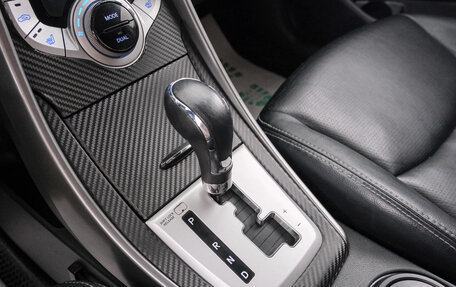 Hyundai Avante, 2011 год, 999 000 рублей, 16 фотография