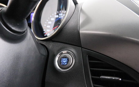 Hyundai Avante, 2011 год, 999 000 рублей, 15 фотография