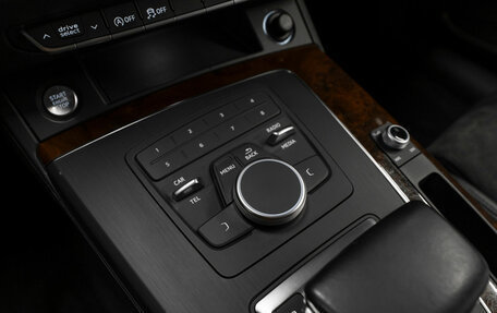 Audi Q5, 2017 год, 3 780 000 рублей, 17 фотография