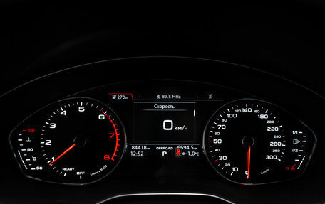 Audi Q5, 2017 год, 3 780 000 рублей, 11 фотография