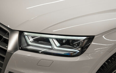 Audi Q5, 2017 год, 3 780 000 рублей, 26 фотография