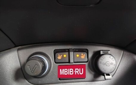 KIA Rio II, 2009 год, 525 111 рублей, 13 фотография