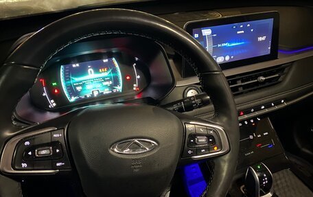 Chery Tiggo 7 Pro, 2022 год, 1 800 000 рублей, 1 фотография