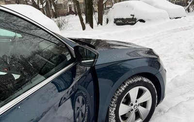 Skoda Superb III рестайлинг, 2017 год, 2 600 000 рублей, 1 фотография