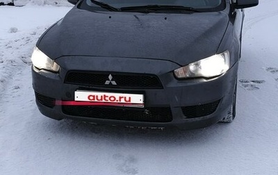 Mitsubishi Lancer IX, 2008 год, 530 000 рублей, 1 фотография