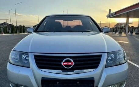 Nissan Almera Classic, 2010 год, 650 000 рублей, 1 фотография